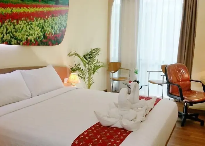 Business Hotel