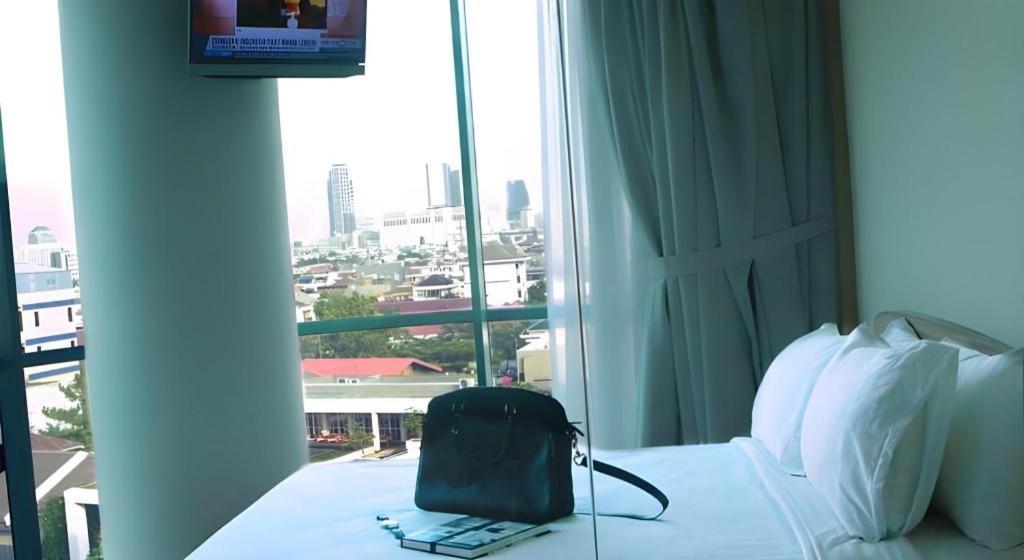 Hotel Business
