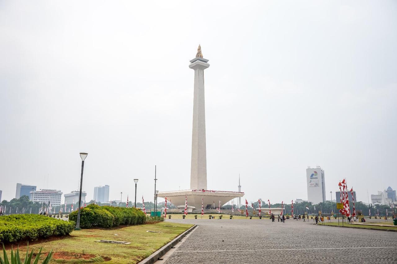 Business 3* Jakarta